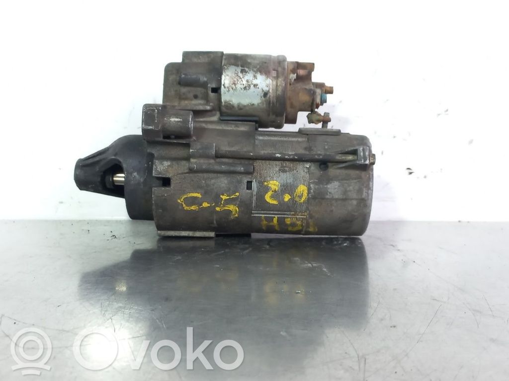 Starteris   D7G3
