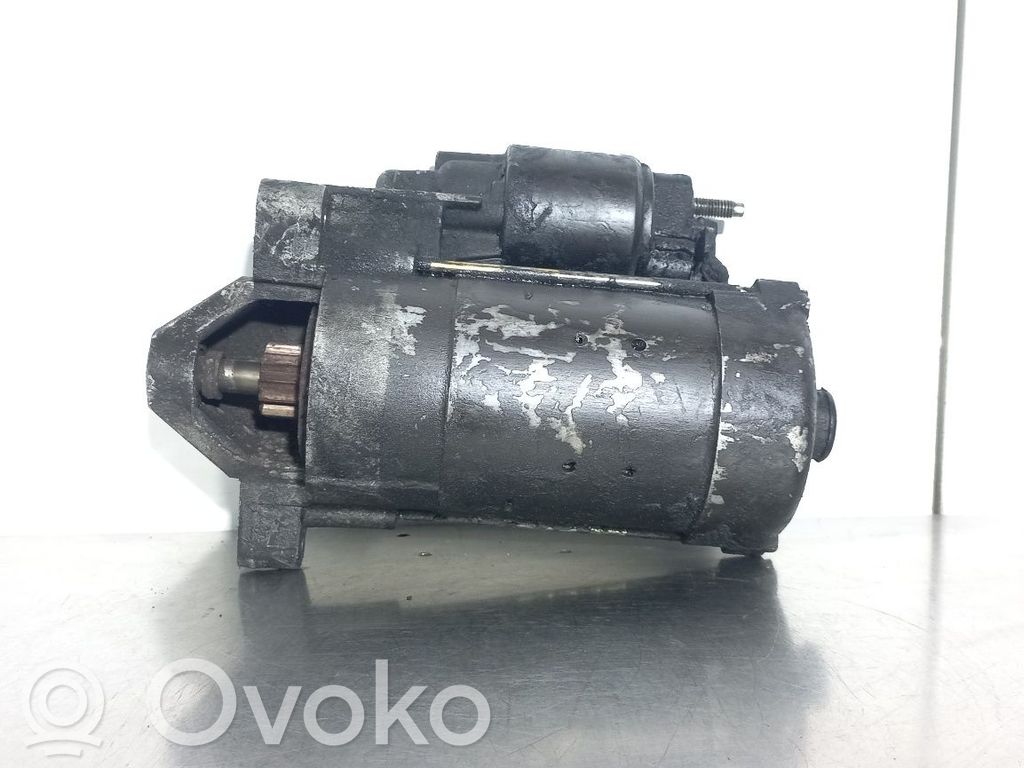 Motor de arranque   0001223014