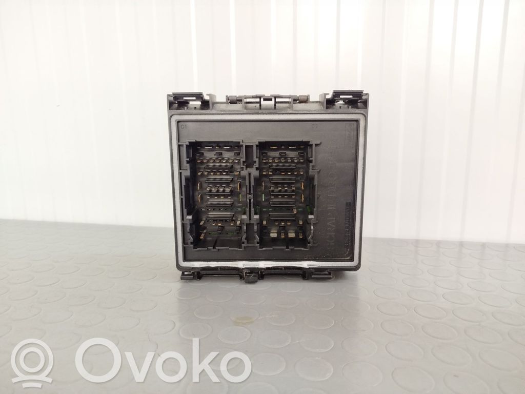Módulo de fusible   JX6T14D068AE