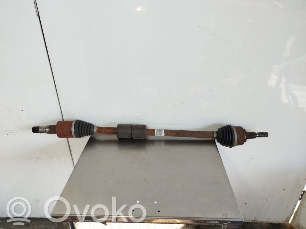 Ford Focus Front driveshaft 
