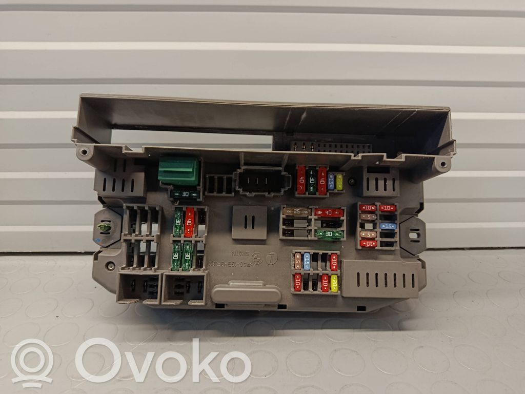 Módulo de fusible   693169003