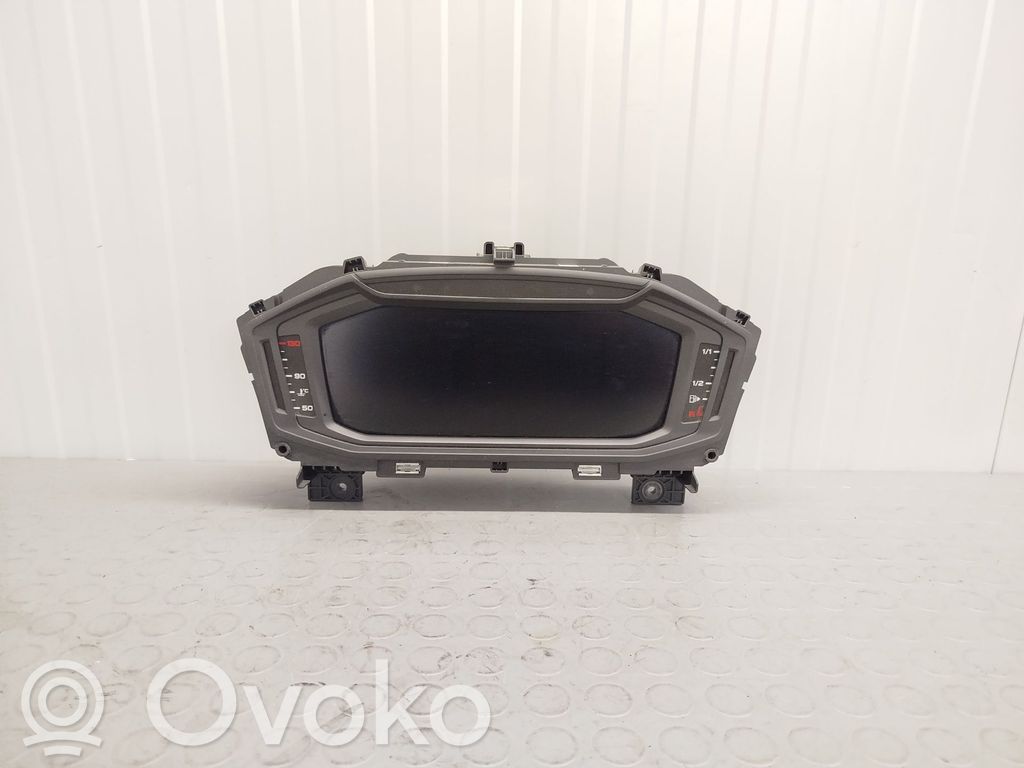 Nopeusmittari (mittaristo)   82A920700A