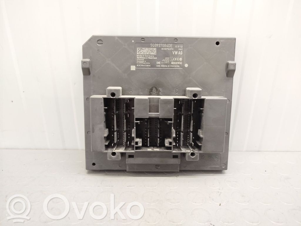 Audi A1 Autres unités de commande / modules 