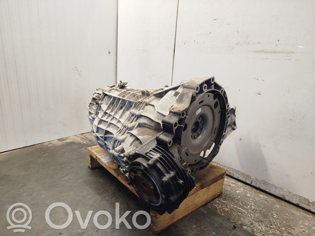 Audi A4 S4 B8 8K Manual 5 speed gearbox 