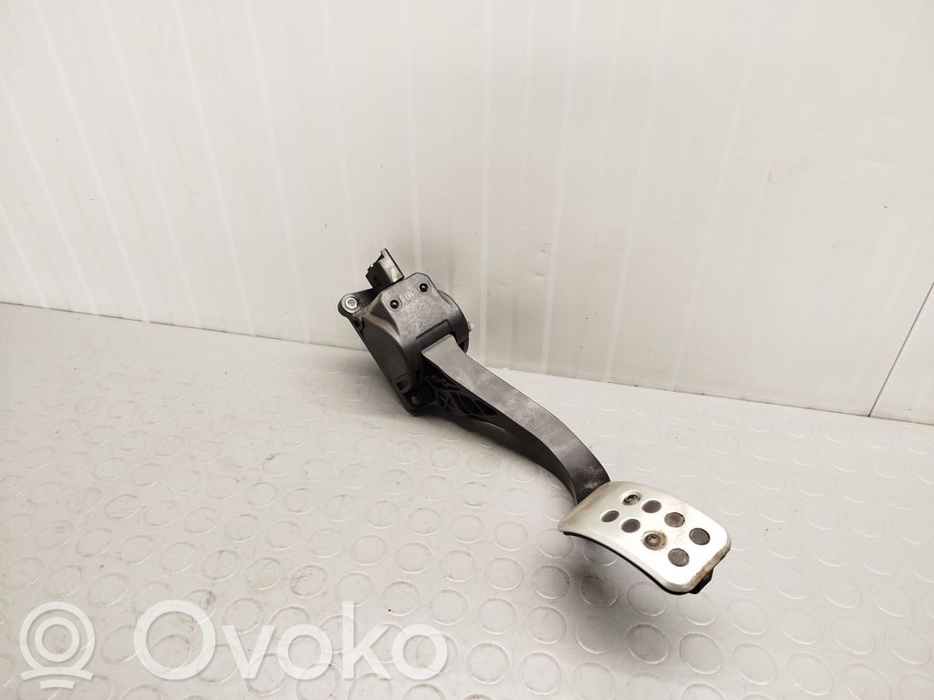 Citroen DS5 Accelerator throttle pedal 