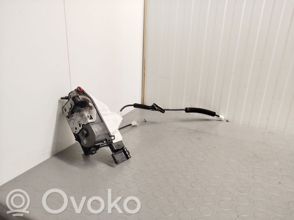 Takaoven lukko   006248