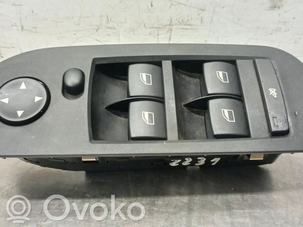 BMW X1 F48 F49 Comutator comandă geamuri electrice 
