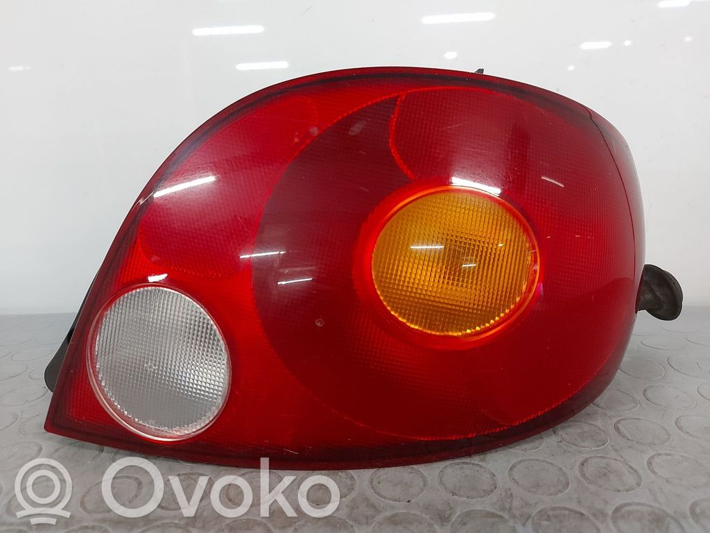 Daewoo Matiz Rear/tail lights 