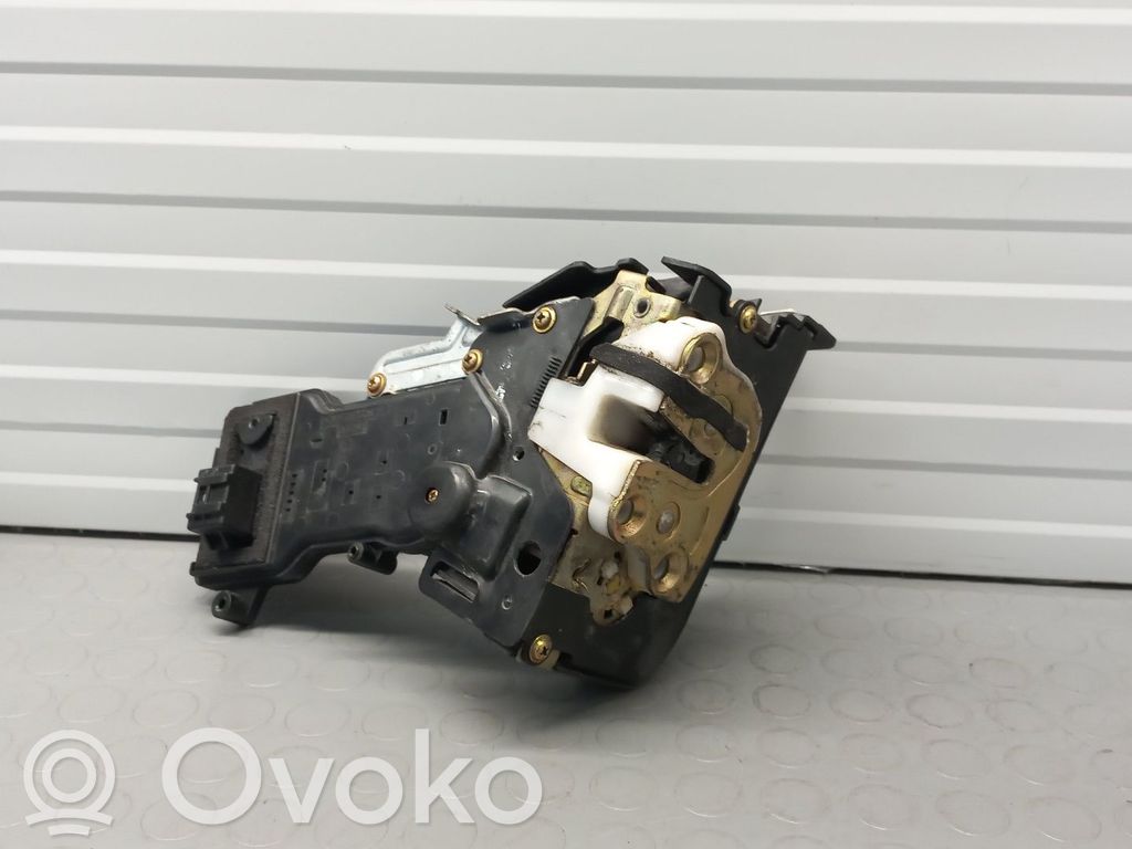 Durų spyna (dvidurio)   P3M71A219A64DF