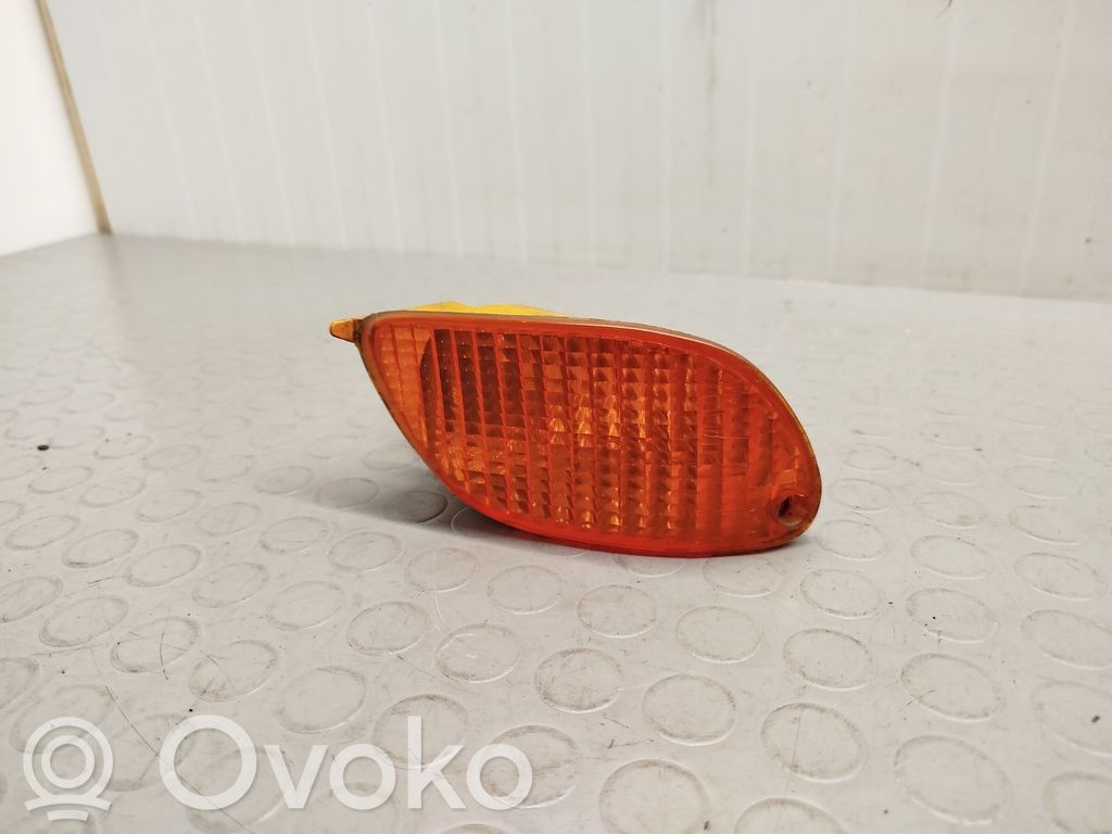 Ford Focus Scheinwerfer 