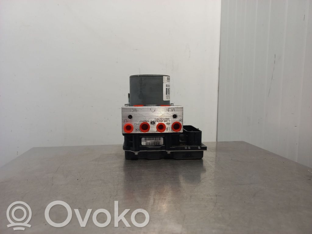 Bomba de ABS   52009431