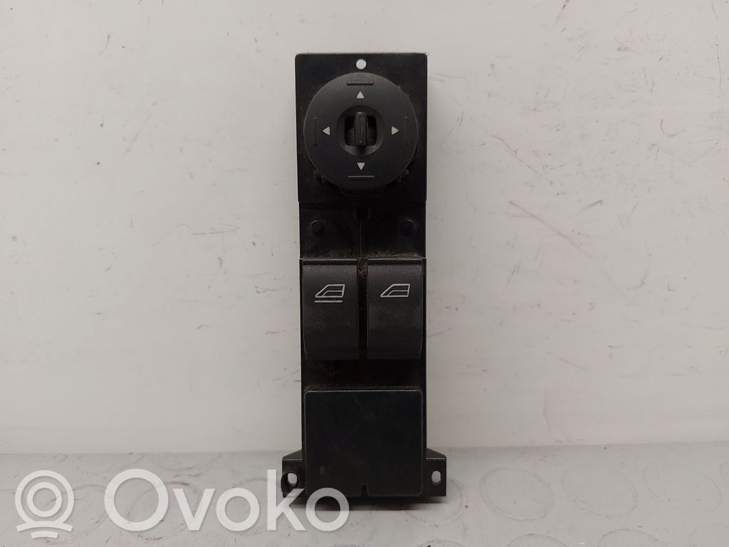 Electric window control switch   3M5T14529