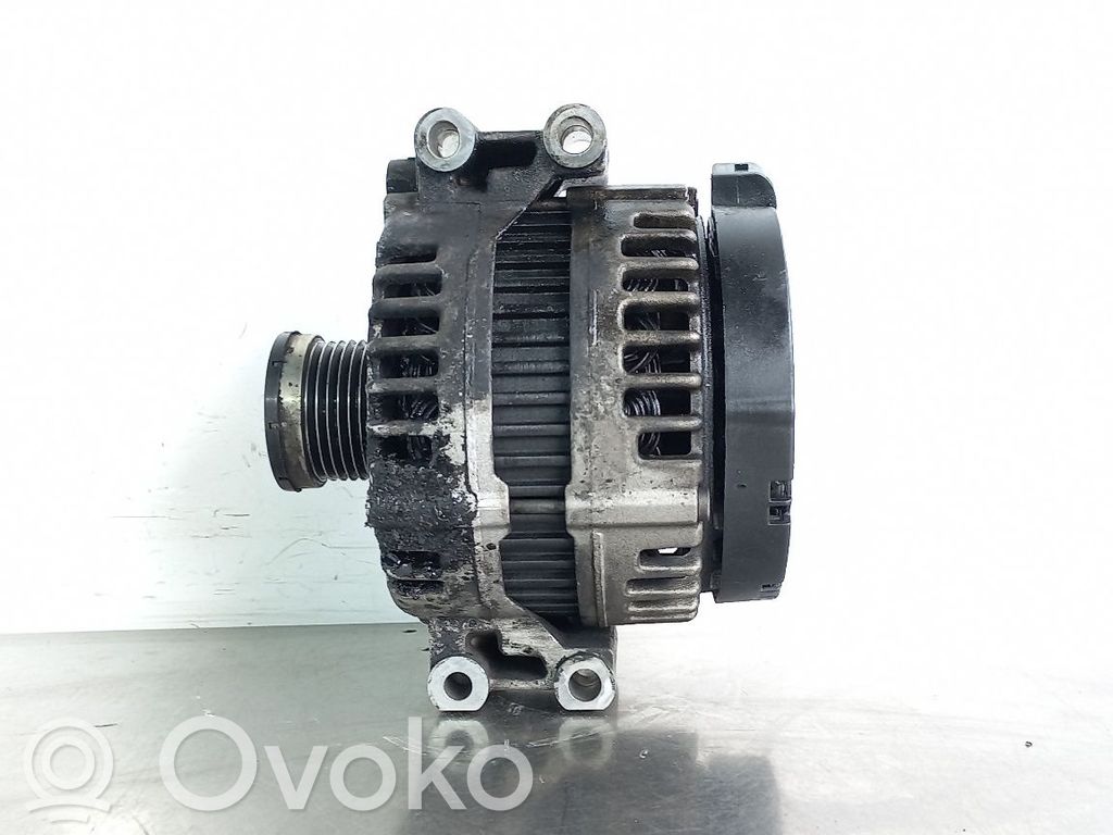 BMW 3 E92 E93 Generator/alternator 