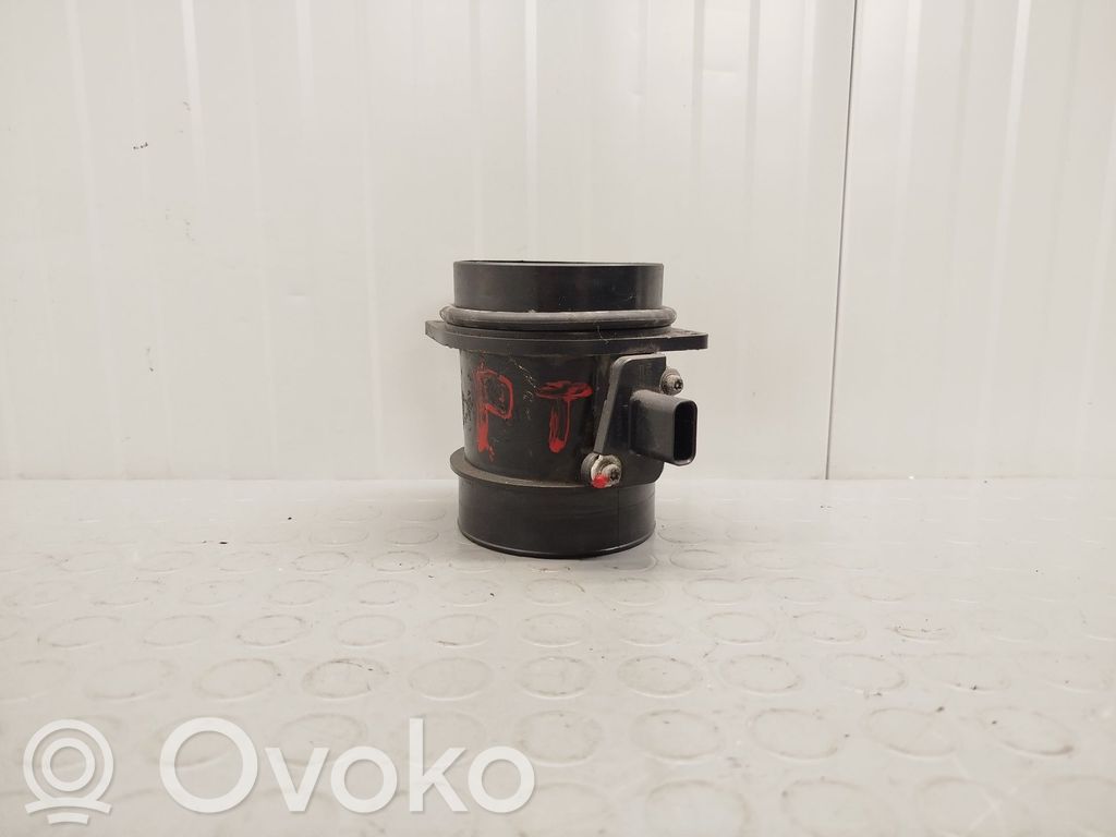 Ilmamassan virtausanturi   4M5112B579CC