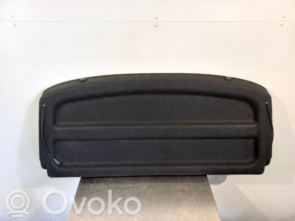 Renault Captur Parcel shelf 