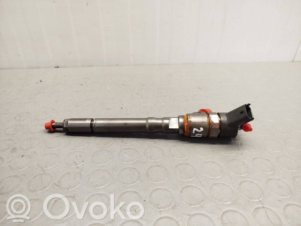 Inyector de combustible   3380027900