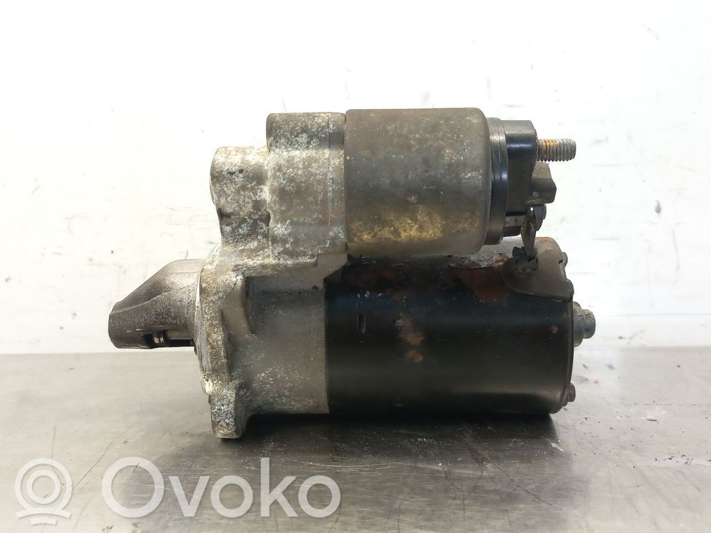 Motor de arranque   0001106014