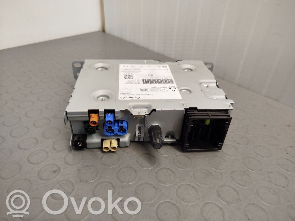 Opel Mokka Radio / CD-Player / DVD-Player / Navigation 