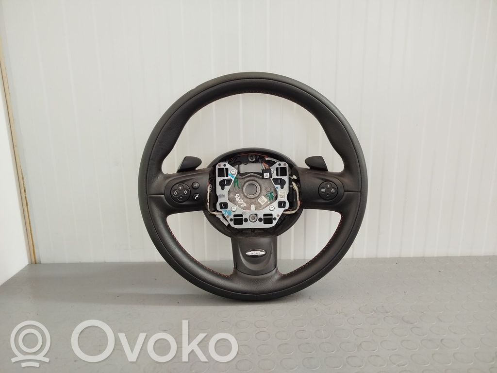 Mini Paceman (R61) Volan 