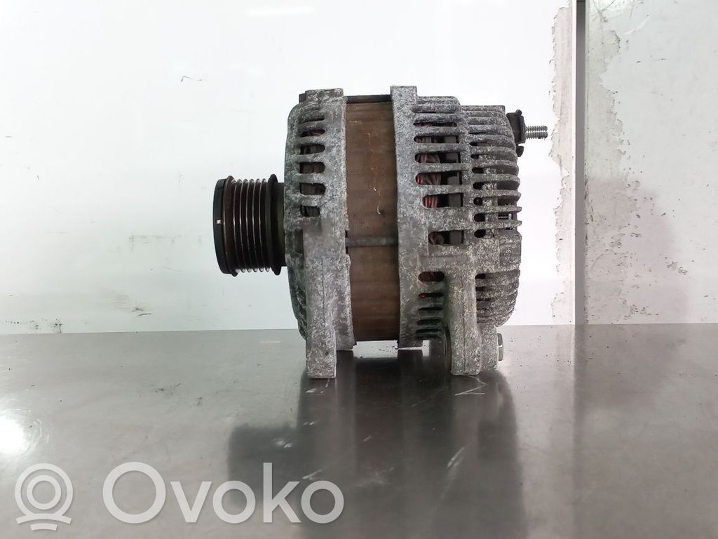 Alternador   231003VDIA