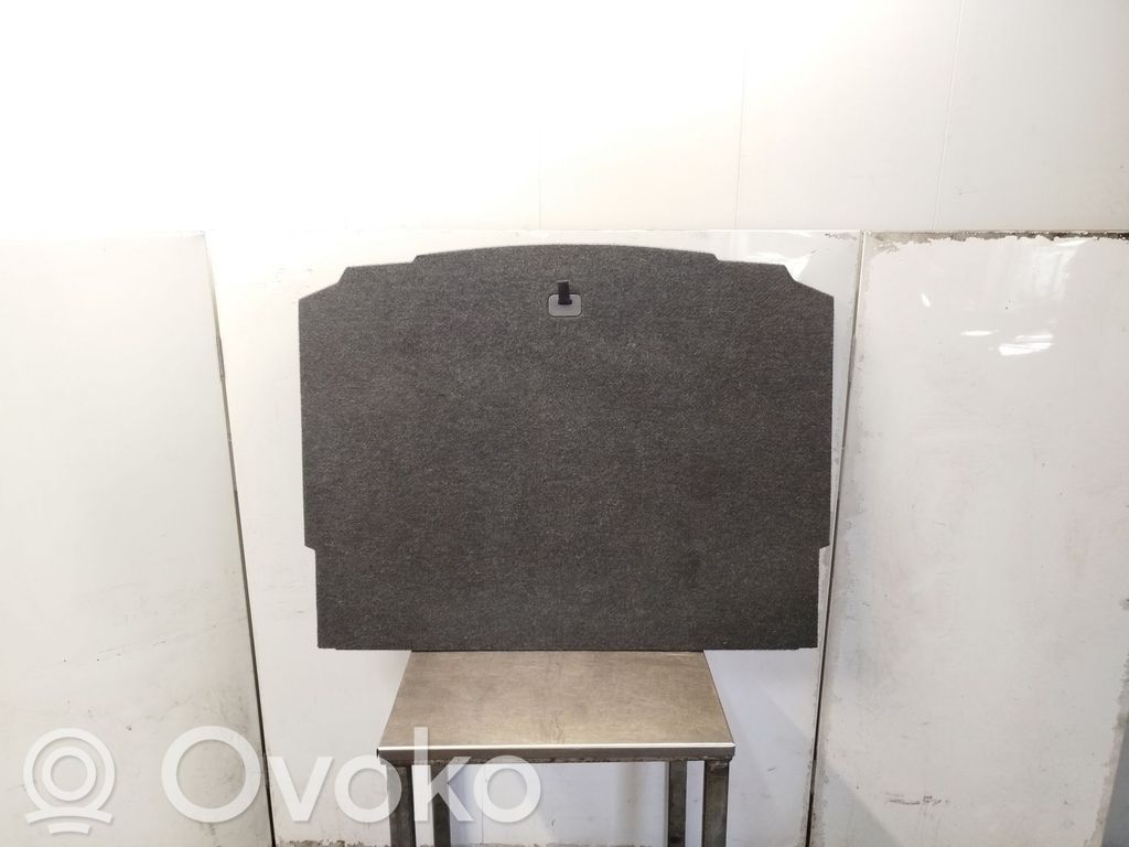 Trunk/boot mat liner   82602000