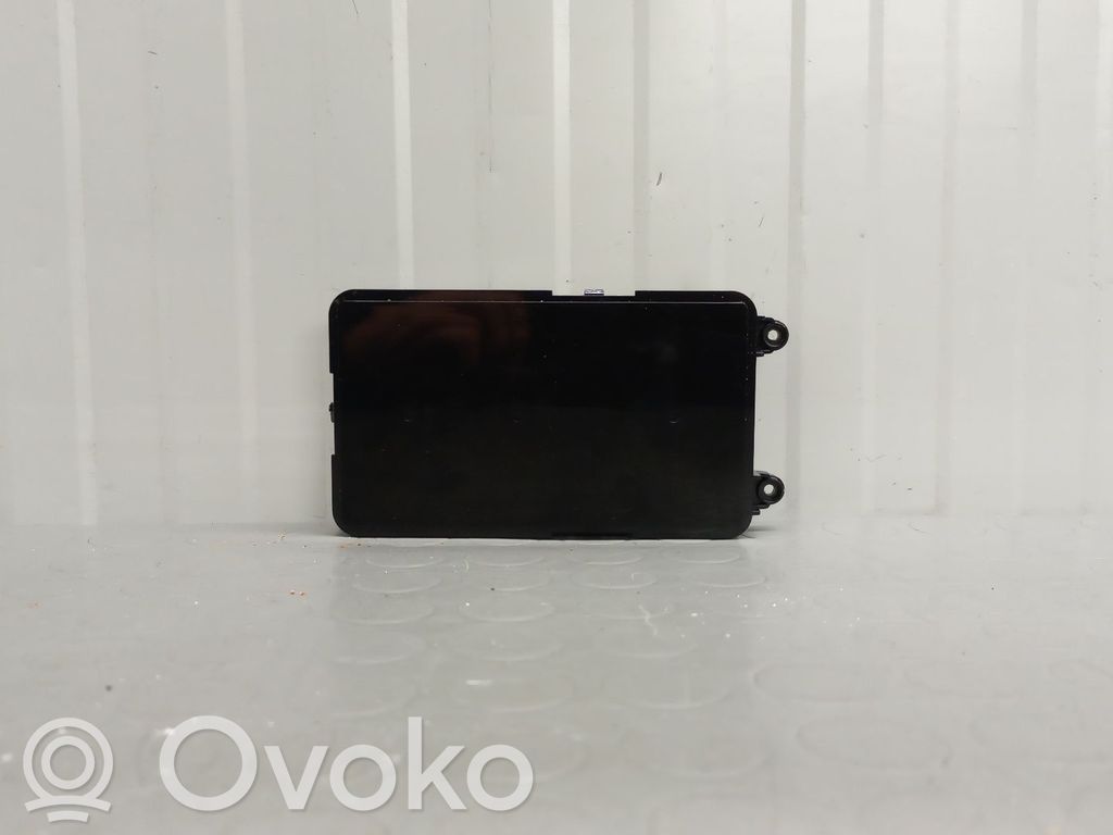 Hyundai i30 fastback Other control units/modules 