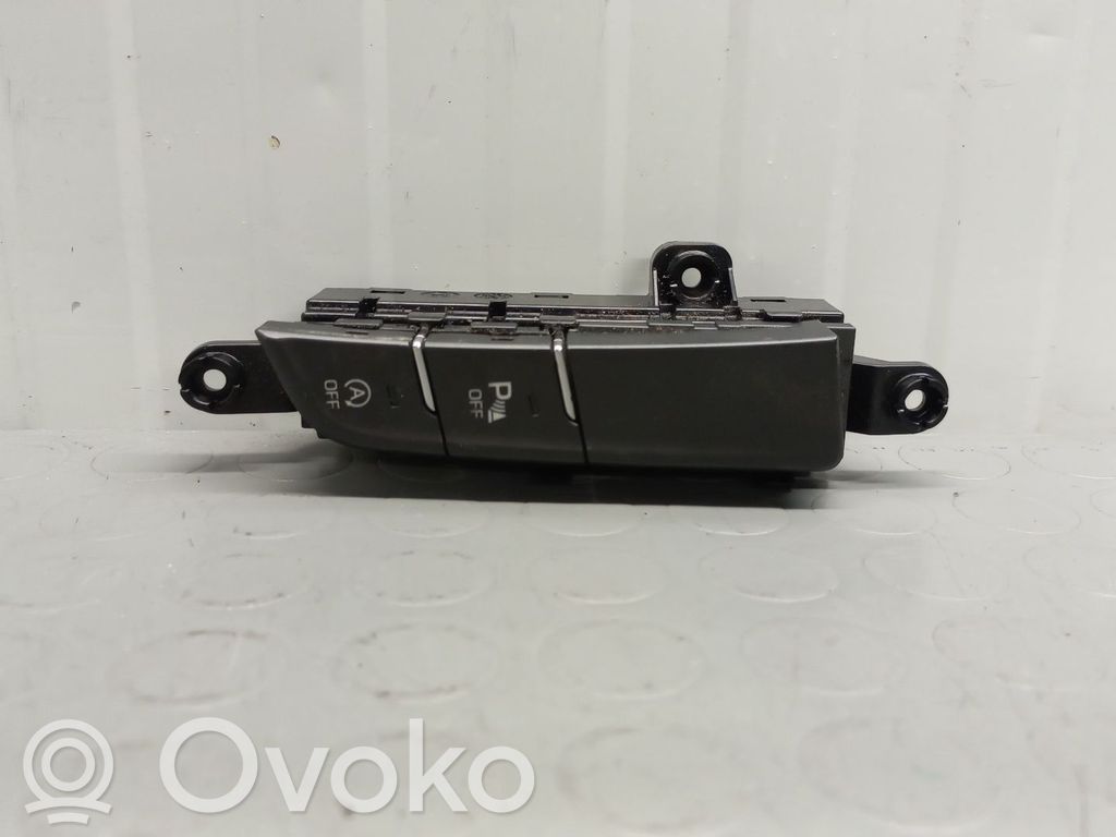 Hyundai i30 fastback Otros interruptores/perillas/selectores 