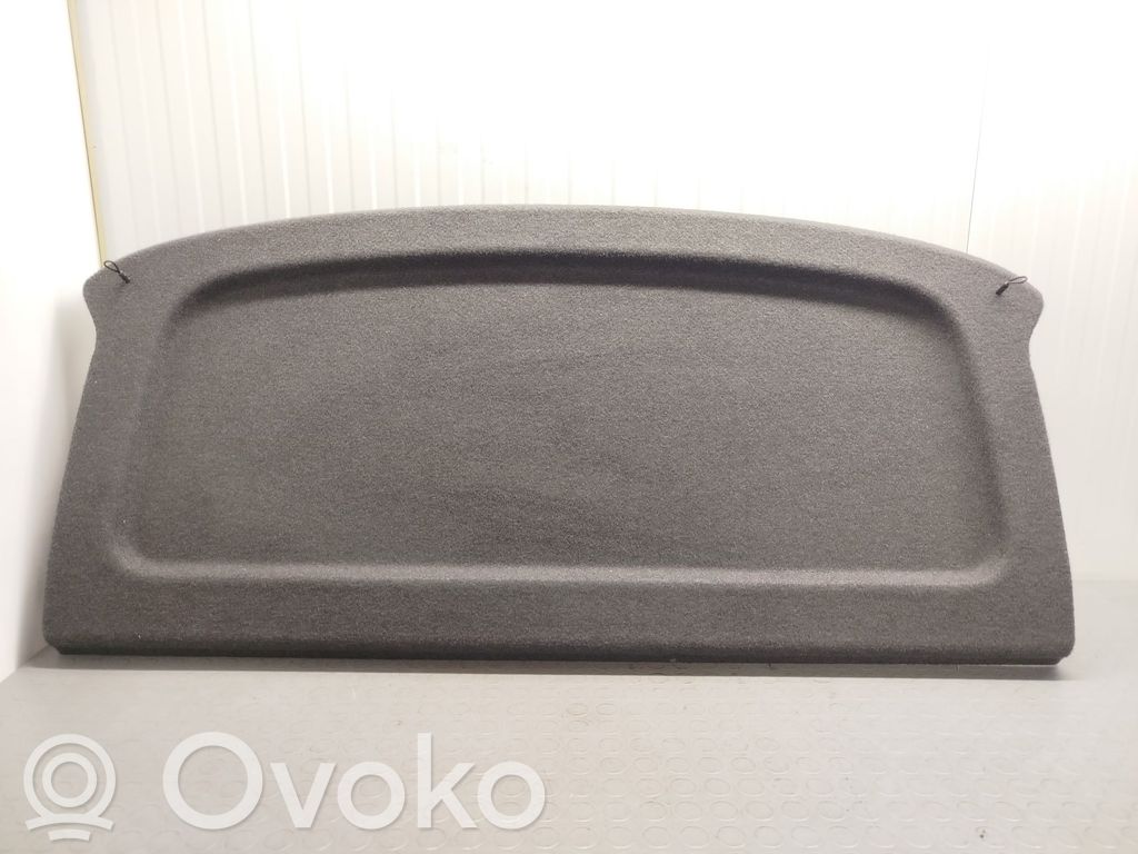 Volkswagen Golf VIII Polita portbagaj 