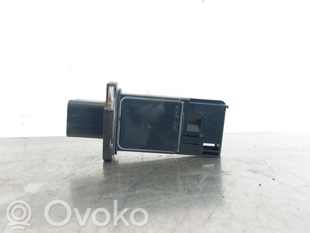 Ford Fiesta Debitmetru aer 