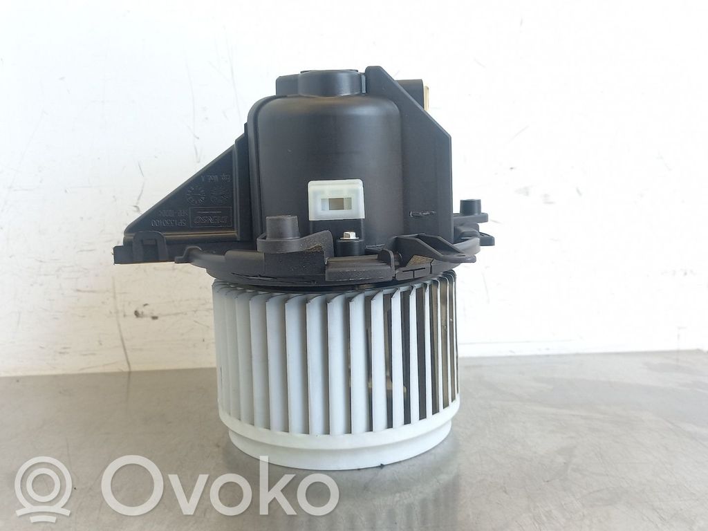 Opel Grandland X Ventilator aerotermă 