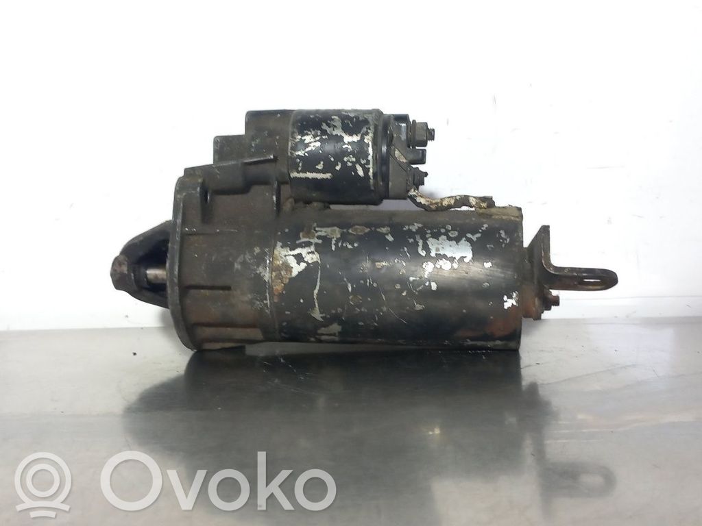 Motor de arranque   86AB11000A1A