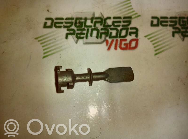 Volkswagen Tayron X Inne części wnętrza samochodu 