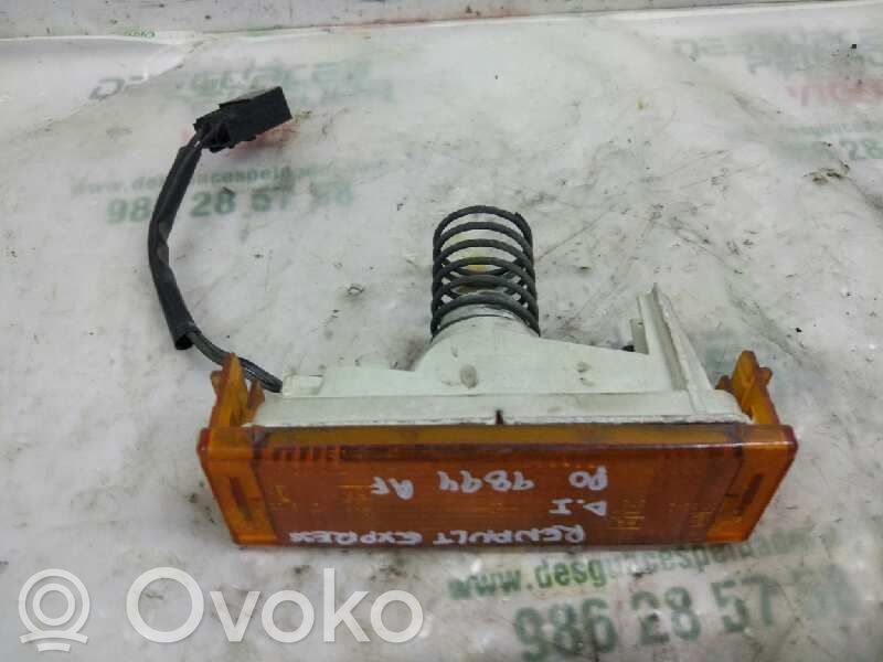 Phare frontale   226914