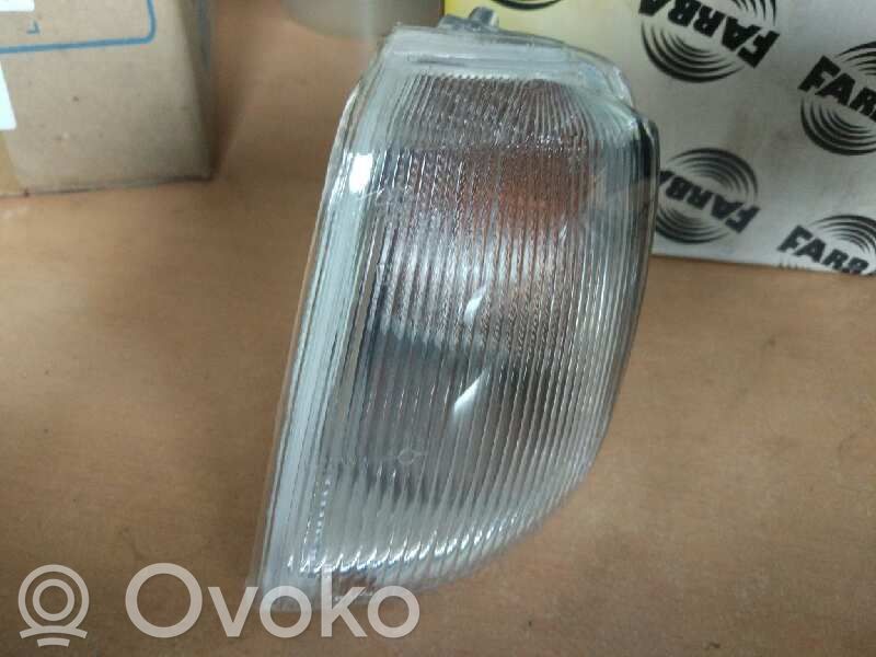 Renault 19 Lampa przednia 