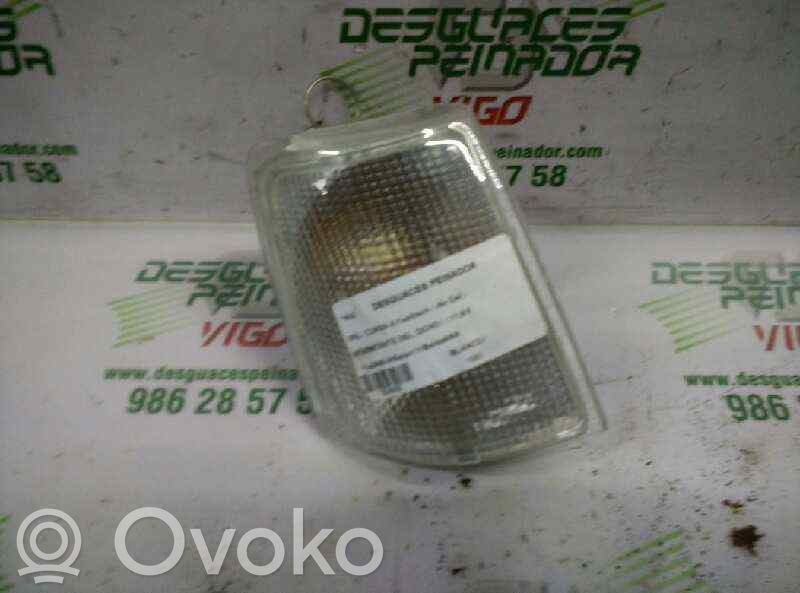 Opel Corsa A Headlight/headlamp 