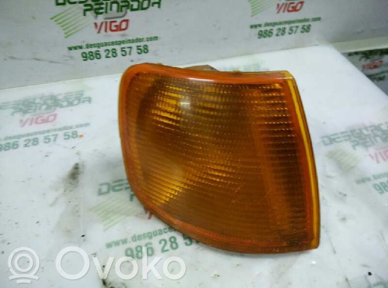Ford Sierra Headlight/headlamp 