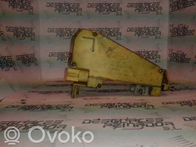 Central locking motor   91AG220A20BB,53652