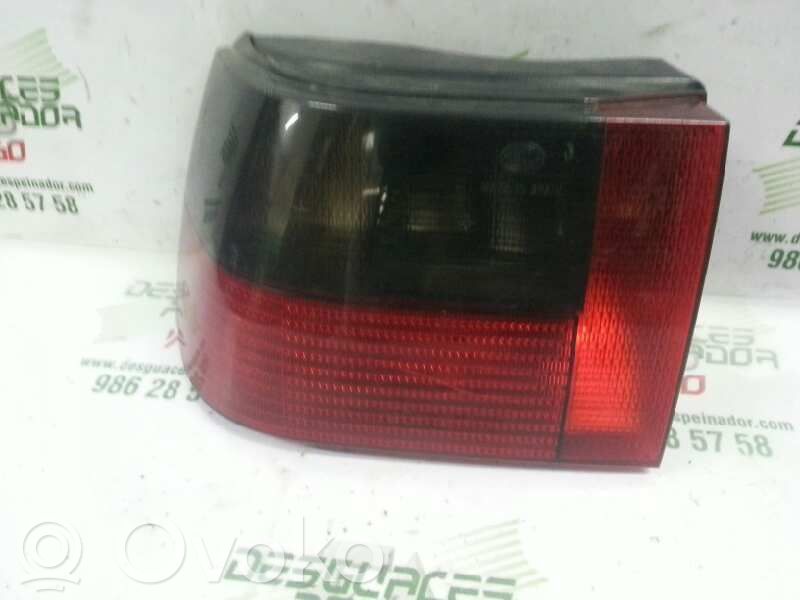 Seat Ibiza II (6k) Galinis žibintas kėbule 