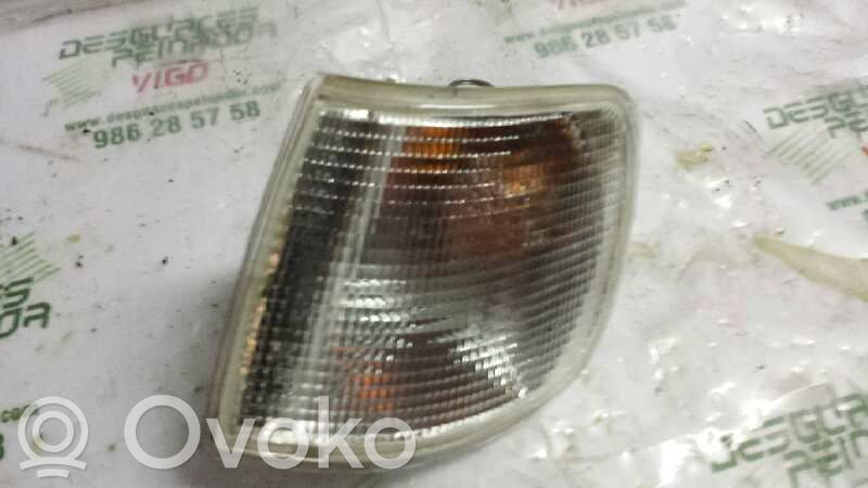 Ford Sierra Lampa przednia 