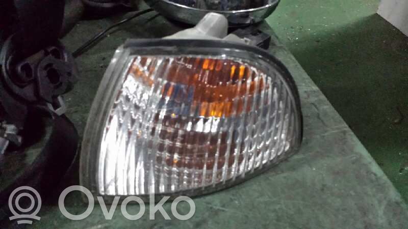 Daewoo Nexia Headlight/headlamp 