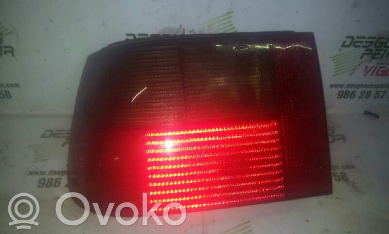 Lampa tylna   146242