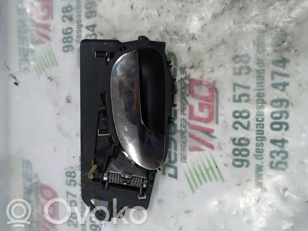 Peugeot 307 Innentürgriff Innentüröffner vorne 