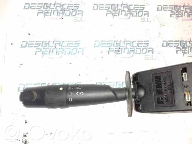 Citroen Xsara Przycisk / Pokrętło regulacji oświetlenia deski rozdzielczej 