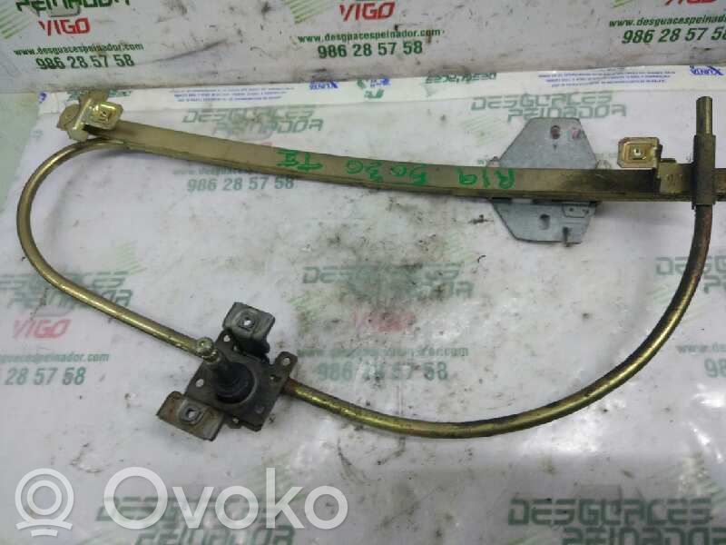 Rear side window   222439,GE6J
