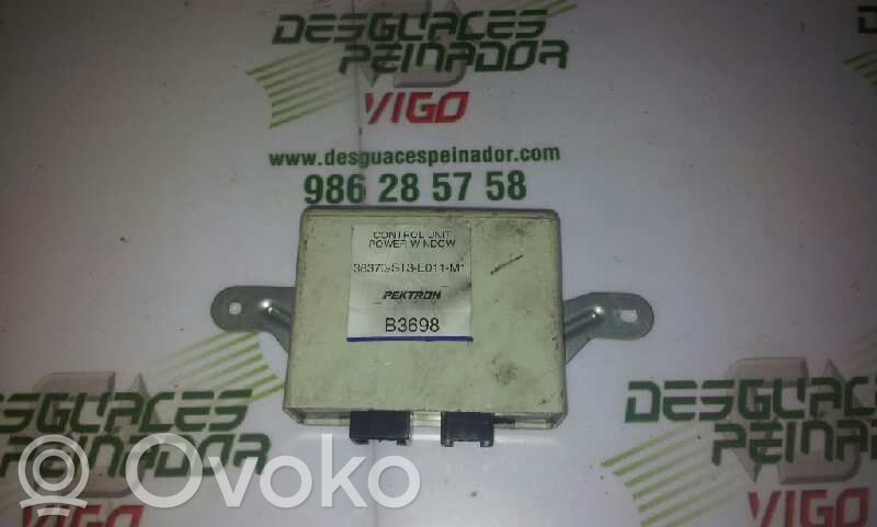 Honda Civic III Unidad de control/módulo del motor 
