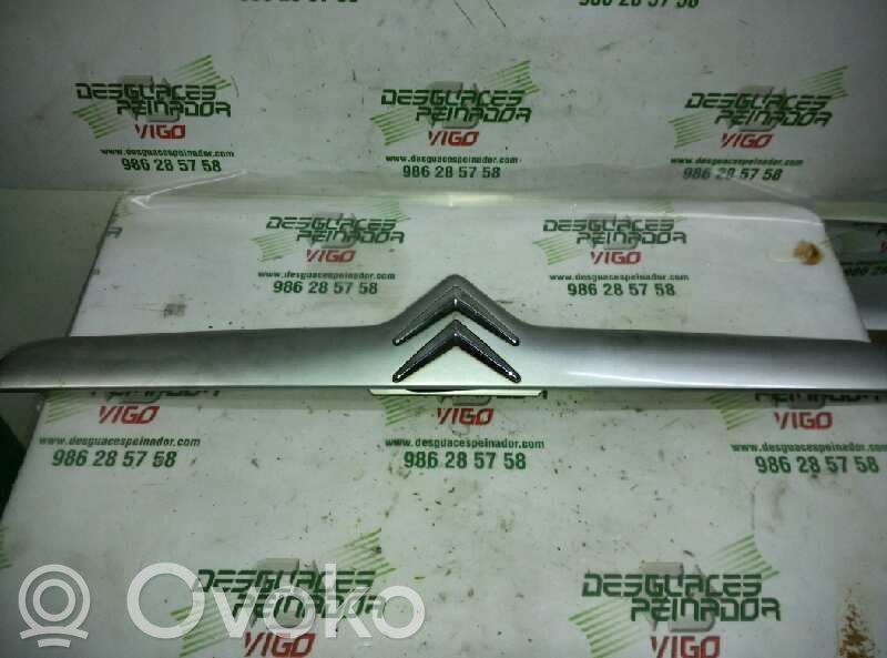 Citroen Xsara Tailgate trim 