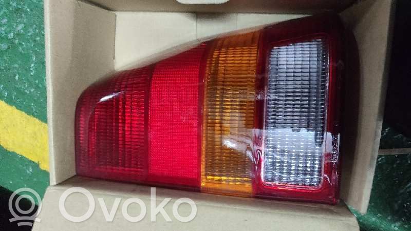 Opel Kadett C Rückleuchte Heckleuchte 
