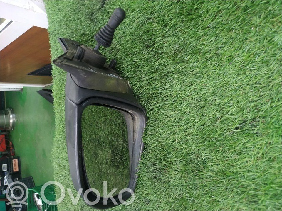 Opel Corsa B Side car body part 