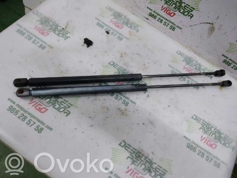 Ford Escort Tavaratilan luukun hydrauliikkasarja 