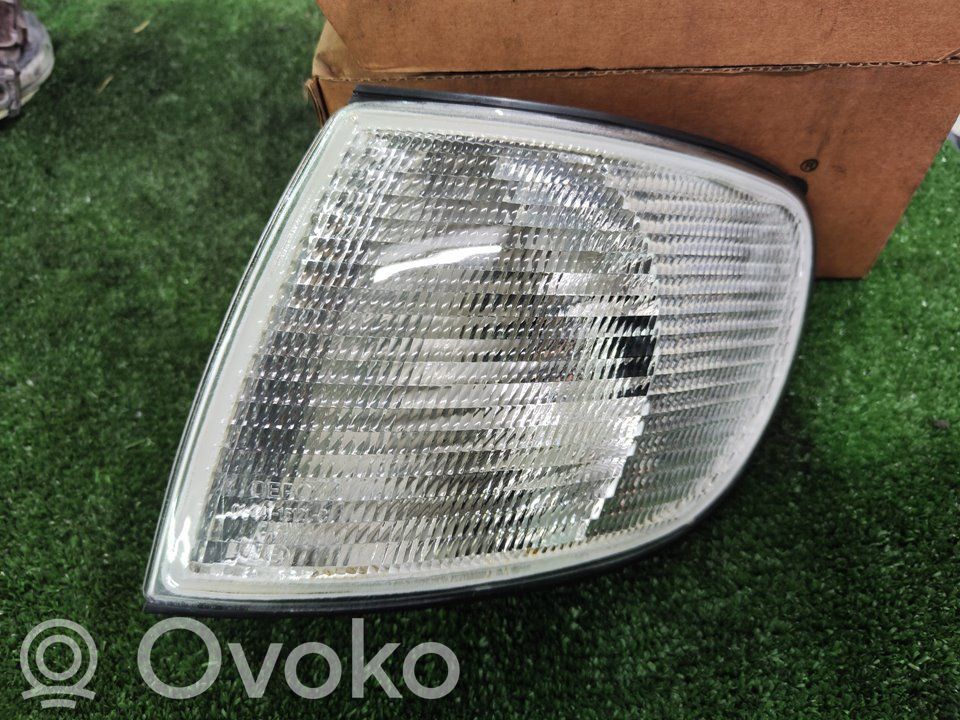 Audi A6 S6 C4 4A Lampa przednia 